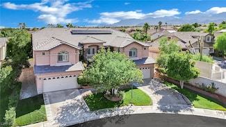8817 Tierra Hope Ct, Las Vegas, NV 89143