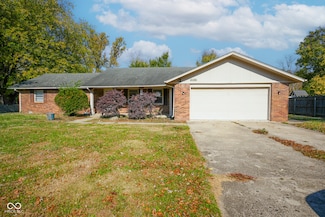 2226 Mabel Dr, Anderson, IN 46012