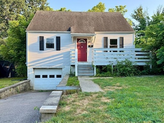 6811 Sunray St, Cincinnati, OH 45230