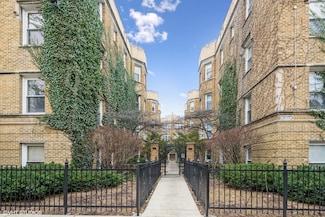 1624 W Farwell Ave Unit 3C, Chicago, IL 60626