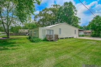 4110 Marshall St, Zachary, LA 70791
