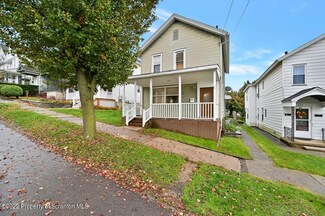 624 Hickory St, Scranton, PA 18505