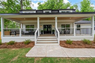 550 Stewart Ave NW, Marietta, GA 30064