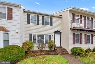 204 Harry s Truman Dr, Upper Marlboro, MD 20774