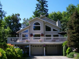 586 Island Boulevard Fi, Fox Island, WA 98333
