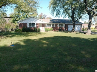 5861 Kathy Dr, Paducah, KY 42001