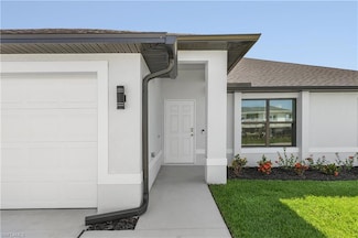 3302 SW 8th Place, Cape Coral, FL 33914
