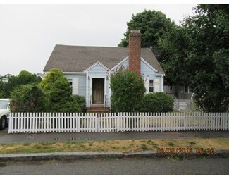 7 Lansdowne St, Quincy, MA 02171