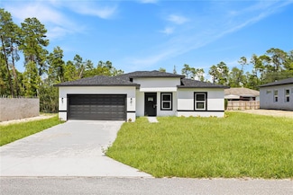 5217 SW 165th Street Rd, Ocala, FL 34473