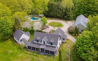 49 Bennett Rd, Alstead, NH 03602