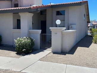 1718 S Longmore Unit 109, Mesa, AZ 85202