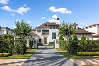 10291 Summer Meadow Way, Golden Oak, FL 32836