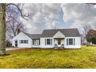 4607 E State Road 350, Milan, IN 47031