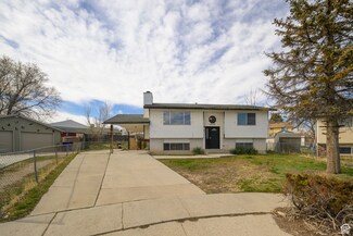 5046 S Colter Cir, Kearns, UT 84118