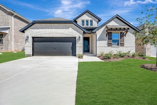 3517 Hickory St, Sherman, TX 75092