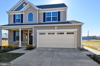 104 Morning Glory Dr, Denton, MD 21629