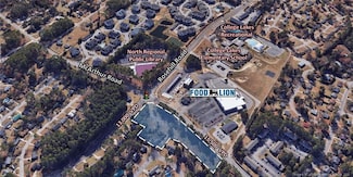 0 Mcarthur Rd, Fayetteville, NC 28311