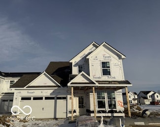 13359 Vickery Ridge Dr, Fishers, IN 46037