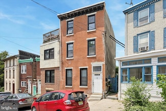 3645 Indian Queen Ln Unit B, Philadelphia, PA 19129