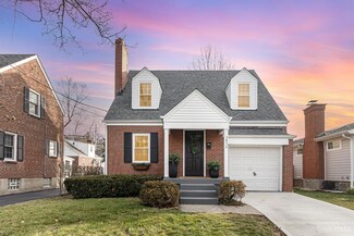 3830 Petoskey Ave, Cincinnati, OH 45227