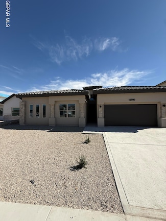 12980 Tatenhill, El Paso, TX 79928