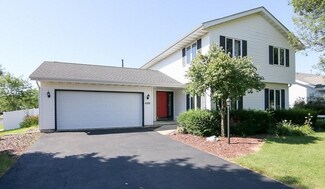 6301 Hartford Dr, Madison, WI 53719