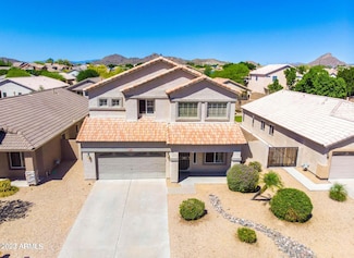 6816 W Buckskin Trail, Peoria, AZ 85383