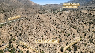 0 Pine Hollow Rd, Onyx, CA 93255