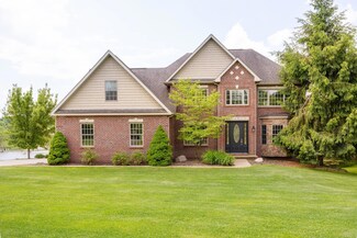 1372 Pond Bluff Way Unit 22, Brighton, MI 48114