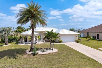 1727 NW 21st Place, Cape Coral, FL 33993