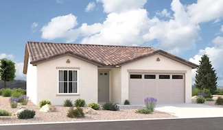 3960 S 2160 (11) W, Hurricane, UT 84737