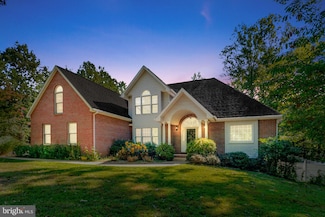 4145 Running Quail Trail, Amissville, VA 20106