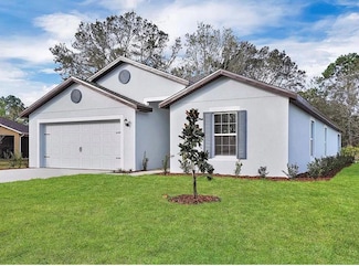 1009 Rosetta Dr, Deltona, FL 32725