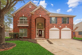 17426 Little Riata Dr, Houston, TX 77095