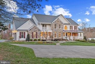 1140 Bernoudy Rd, White Hall, MD 21161