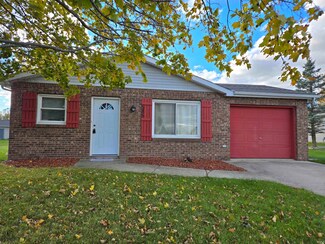 585 Meadow Ln, Waterloo, IN 46793