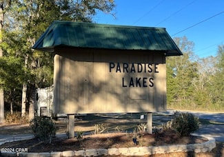 00 Paradise Lakes Rd, Chipley, FL 32428