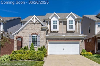 49560 Harrier Place, Novi, MI 48374