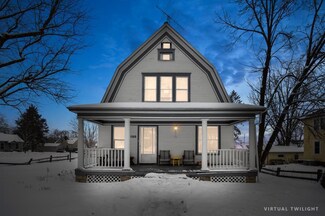 120 2nd St S, Cannon Falls, MN 55009
