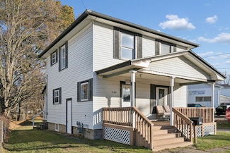 806 N Eaton St, Albion, MI 49224