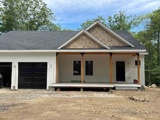 141 Severance Rd, Moultonborough, NH 03254