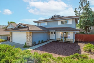 17958 Nearbank Dr, Rowland Heights, CA 91748