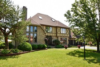 20227 Overland Trail, Olympia Fields, IL 60461