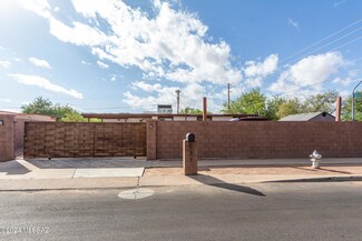 531 W Inez Dr, Tucson, AZ 85756