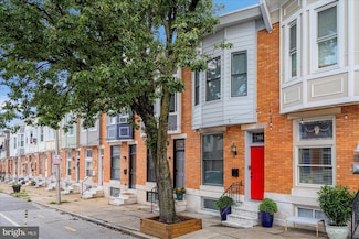 708 S Potomac St, Baltimore, MD 21224