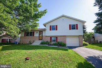329 Sooner Ln, Blandon, PA 19510