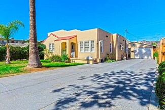 509 Alexander St, Glendale, CA 91203
