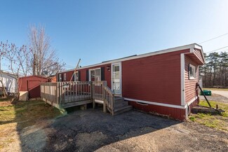 18 Maple St Unit 42, Pepperell, MA 01463