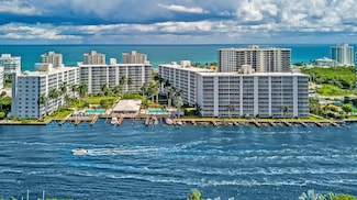 3310 S Ocean Blvd Unit 631D, Highland Beach, FL 33487