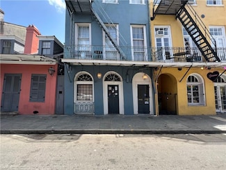 717 Toulouse St Unit 3, New Orleans, LA 70130